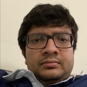 Meet your Posher, Umang